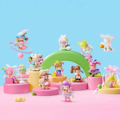 Коллекционная фигурка POP TOP Rolife серии Nanci СЛАДКАЯ МИГ в дисп., в асс. ZRXX
