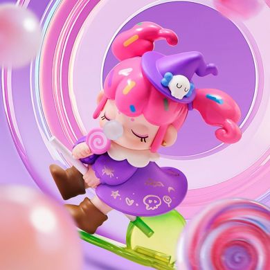 Коллекционная фигурка POP TOP Rolife серии Nanci СЛАДКАЯ МИГ в дисп., в асс. ZRXX