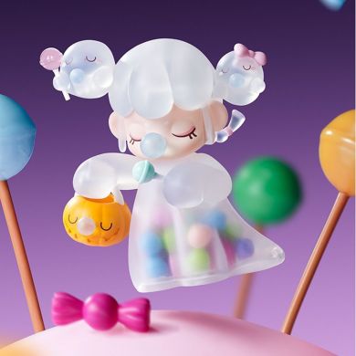 Коллекционная фигурка POP TOP Rolife серии Nanci СЛАДКАЯ МИГ в дисп., в асс. ZRXX
