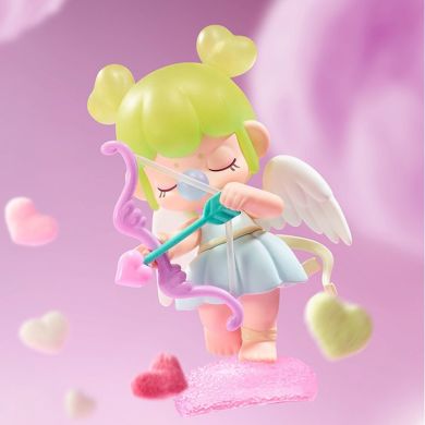 Коллекционная фигурка POP TOP Rolife серии Nanci СЛАДКАЯ МИГ в дисп., в асс. ZRXX