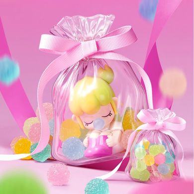 Коллекционная фигурка POP TOP Rolife серии Nanci СЛАДКАЯ МИГ в дисп., в асс. ZRXX