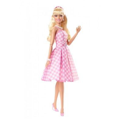 Колекційна лялька Barbie Марго Роббі Perfect Day за мотивами фільму Барбі HPJ96
