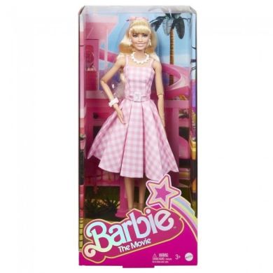 Колекційна лялька Barbie Марго Роббі Perfect Day за мотивами фільму Барбі HPJ96
