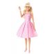 Колекційна лялька Barbie Марго Роббі Perfect Day за мотивами фільму Барбі HPJ96