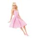 Колекційна лялька Barbie Марго Роббі Perfect Day за мотивами фільму Барбі HPJ96
