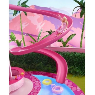 Колекційна лялька Barbie Марго Роббі Perfect Day за мотивами фільму Барбі HPJ96