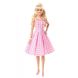 Колекційна лялька Barbie Марго Роббі Perfect Day за мотивами фільму Барбі HPJ96