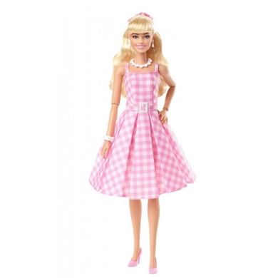 Колекційна лялька Barbie Марго Роббі Perfect Day за мотивами фільму Барбі HPJ96
