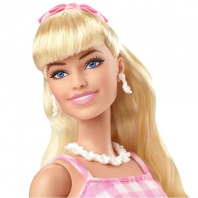 Колекційна лялька Barbie Марго Роббі Perfect Day за мотивами фільму Барбі HPJ96