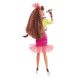 Коллекционная кукла Barbie Барби Вечерняя прогулка серии Ностальгия GTJ88