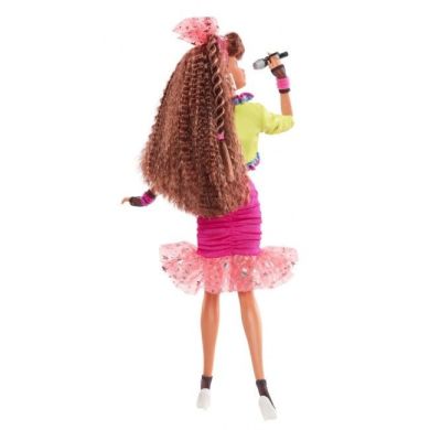Коллекционная кукла Barbie Барби Вечерняя прогулка серии Ностальгия GTJ88