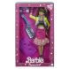 Коллекционная кукла Barbie Барби Вечерняя прогулка серии Ностальгия GTJ88