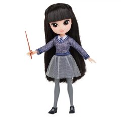 Колекційна лялька Джоу 20 см, Wizarding World SM22006/7688