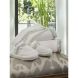 Комплект для ванны JESSI CREAM (халат S/M, 2 полотенца, тапочки) PEPPERHOME KELLY 0246