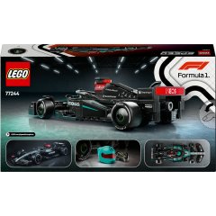 Конструктор Автомобіль для перегонів Mercedes-AMG F1 W15 LEGO Speed Champions 77244