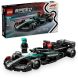Конструктор Автомобіль для перегонів Mercedes-AMG F1 W15 LEGO Speed Champions 77244