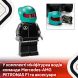 Конструктор Автомобіль для перегонів Mercedes-AMG F1 W15 LEGO Speed Champions 77244