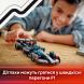 Конструктор Автомобіль для перегонів Mercedes-AMG F1 W15 LEGO Speed Champions 77244