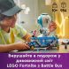 Конструктор Battle Bus LEGO Fortnite 77073