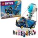 Конструктор Battle Bus LEGO Fortnite 77073
