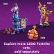 Конструктор Battle Bus LEGO Fortnite 77073