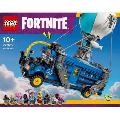 Конструктор Battle Bus LEGO Fortnite 77073