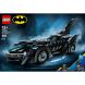 Конструктор Бэтмен навсегда Бэтмобиль LEGO Super Heroes 76304
