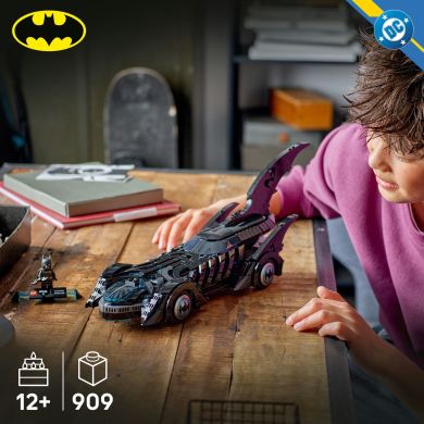 Конструктор Бэтмен навсегда Бэтмобиль LEGO Super Heroes 76304