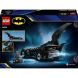 Конструктор Бэтмен навсегда Бэтмобиль LEGO Super Heroes 76304