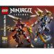 Конструктор Близнецы работы-Титаны Lego Ninjago 71870