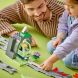 Конструктор Додатковий набір. Залізничний тунель і колії LEGO DUPLO Town 10425