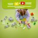 Конструктор Додатковий набір. Залізничний тунель і колії LEGO DUPLO Town 10425
