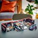 Конструктор Гараж F1 та автомобілі Mercedes-AMG і Alpine LEGO City 60444