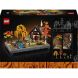 Конструктор LEGO Icons Осінній котеджний сад 11372