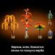 Конструктор LEGO Icons Осінній котеджний сад 11372