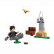 Конструктор Урок з Квідичу LEGO Bags Harry Potter 30706