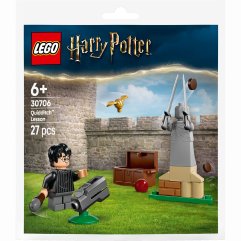 Конструктор Урок з Квідичу LEGO Bags Harry Potter 30706