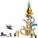 Конструктор Вежа Піщаної людини LEGO DREAMZzz 71477