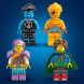 Конструктор Вежа Піщаної людини LEGO DREAMZzz 71477