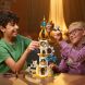 Конструктор Вежа Піщаної людини LEGO DREAMZzz 71477
