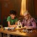 Конструктор Вежа Піщаної людини LEGO DREAMZzz 71477