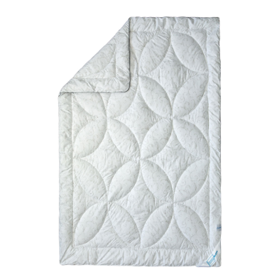 Ковдра дитяча Лебяжий пух SoundSleep Muse 110х140 см 93048378, 200 x 220