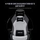Крісло ігрове Anda Seat Luna L Grey Fabric Size L AD18-44-G-F