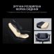 Крісло ігрове Anda Seat Luna L Grey Fabric Size L AD18-44-G-F