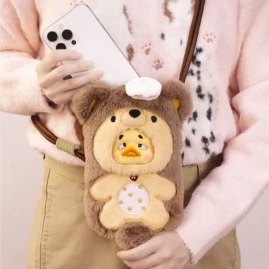 Крос-боді сумка POP TOP 1983toys серії Upset Duck - ЗАВЖДИ ПОРУЧ (у дисп., в ас.) AP17183804000C