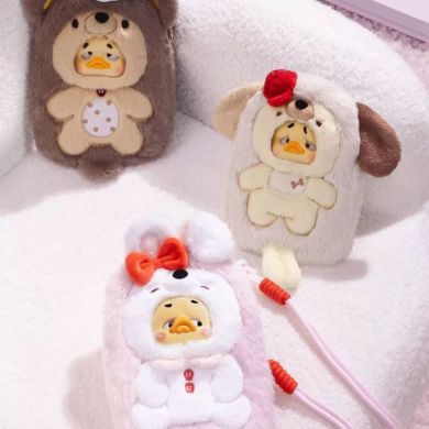 Крос-боді сумка POP TOP 1983toys серії Upset Duck - ЗАВЖДИ ПОРУЧ (у дисп., в ас.) AP17183804000C