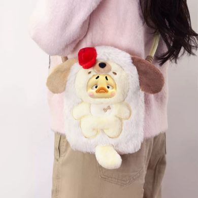 Крос-боді сумка POP TOP 1983toys серії Upset Duck - ЗАВЖДИ ПОРУЧ (у дисп., в ас.) AP17183804000C