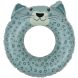 Круг для плавання 55 см Animal Зелений Леопард Swim Essentials 2023SE498
