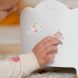 Ліжечко для ляльки BABY BORN СОН НА ВЕСЕЛЦІ (звук, світло, з постільною білизною) 835999