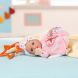 Кукла BABY BORN серии For babies Розовый ангелочек (18 cm) 832295-2